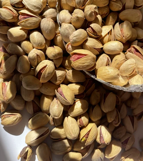 کله قوچی لوکس شور