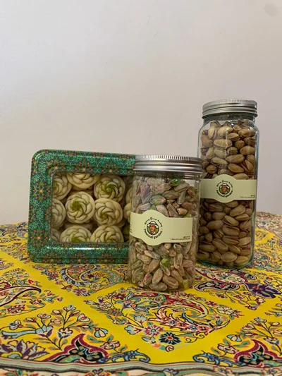 پک مهر بانو