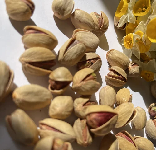 کله قوچی لوکس خام